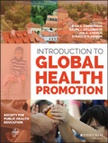 Cover: Introduction to Global Health Promotion - Jossey-Bass