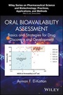 Cover: Oral Bioavailability Assessment - Wiley