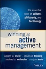 Cover: Winning at Active Management - Wiley