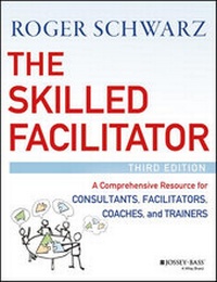 Abbildung von: The Skilled Facilitator - Jossey-Bass