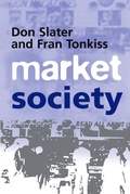 Cover: Market Society - Polity Press