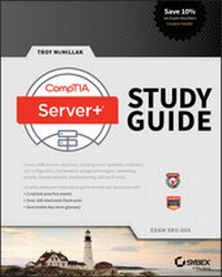 Abbildung von: CompTIA Server+ Study Guide - Sybex