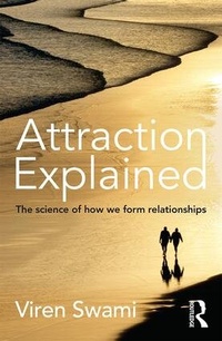 Enlarge image Cover: Attraction Explained - Routledge