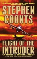Cover: Flight of the Intruder - St. Martin's Griffin