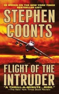Enlarge image Cover: Flight of the Intruder - St. Martin's Griffin