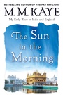 Cover: Sun in the Morning - St. Martins Press-3pl