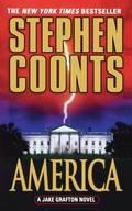 Cover: America - St. Martin's Griffin