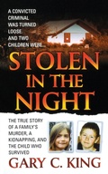 Cover: Stolen in the Night - St. Martin's Press