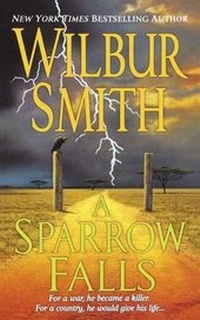 Abbildung von: A Sparrow Falls - St. Martins Press-3pl