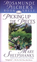 Cover: Picking Up the Pieces - St. Martin's Paperbacks