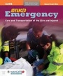 Cover: Advanced Emergency Care and Transportation of the Sick and Injured - Jones and Bartlett Publishers, Inc