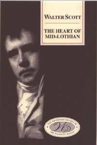 Enlarge image Cover: The Heart of Mid-Lothian - Edinburgh University Press