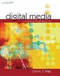 Cover: Digital Media - South Western Educational Publishing
