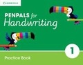 Cover: Penpals for Handwriting Year 1 Practice Book - Cambridge University Press