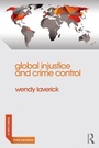 Cover: Global Injustice and Crime Control - Routledge