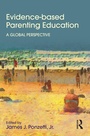 Cover: Evidence-based Parenting Education - Routledge