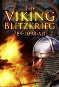 Cover: The Viking Blitzkrieg - The History Press Ltd