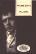 Cover: Ivanhoe - Edinburgh University Press