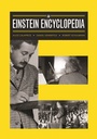 Cover: An Einstein Encyclopedia - Princeton University Press