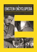 Cover: An Einstein Encyclopedia - Princeton University Press