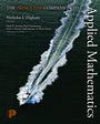 Cover: The Princeton Companion to Applied Mathematics - Princeton University Press