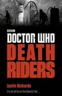 Cover: Doctor Who: Death Riders - Penguin Books Ltd