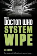 Cover: Doctor Who: System Wipe - Penguin Books Ltd
