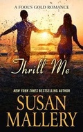 Cover: Thrill Me - Wheeler Publishing
