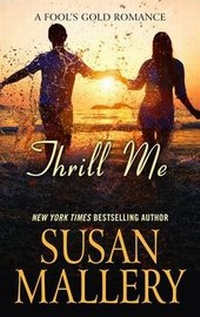 Enlarge image Cover: Thrill Me - Wheeler Publishing
