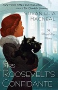 Cover: Mrs. Roosevelt's Confidante - Large Print Press
