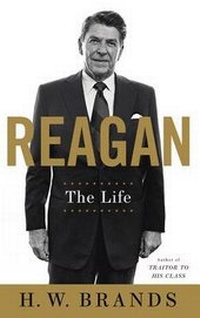 Enlarge image Cover: Reagan - Thorndike Press