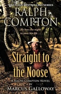 Cover: Straight to the Noose - Wheeler Publishing