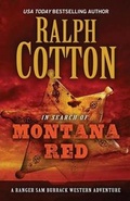 Cover: Montana Red - Wheeler Publishing