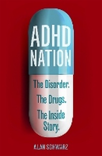 Enlarge image Cover: ADHD Nation - Little, Brown