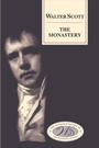 Cover: The Monastery - Edinburgh University Press