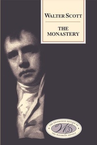 Enlarge image Cover: The Monastery - Edinburgh University Press