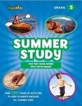 Cover: Summer Study: For the Child Going into Fifth Grade - Sparknotes