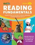 Cover: Reading Fundamentals: Grade 5 - Sparknotes