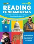 Cover: Reading Fundamentals: Grade 6 - Sparknotes