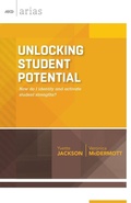 Cover: Unlocking Student Potential - Association for Supervision & Curriculum Development