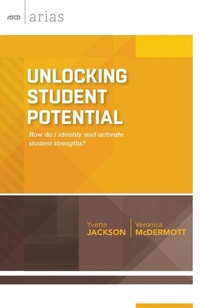 Enlarge image Cover: Unlocking Student Potential - Association for Supervision & Curriculum Development