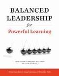 Cover: Balanced Leadership for Powerful Learning - Association for Supervision & Curriculum Development