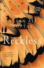 Cover: Reckless - Bloomsbury Publishing PLC