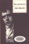 Cover: The Pirate - Edinburgh University Press