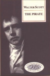 Enlarge image Cover: The Pirate - Edinburgh University Press