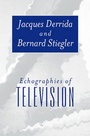 Cover: Echographies of Television - Polity Press