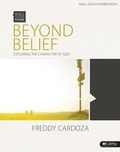 Cover: Bible Studies for Life: Beyond Belief - Bible Study Book - Lifeway Press