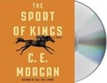 Cover: The Sport of Kings - MacMillan Audio