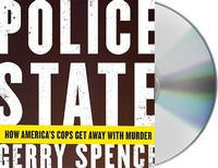 Abbildung von: Police State - MacMillan Audio