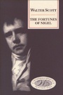 Cover: The Fortunes Of Nigel - Edinburgh University Press